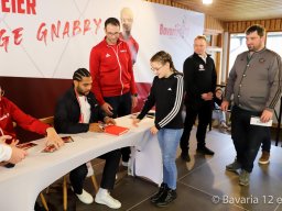 Serge Gnabry